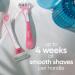 Gillette Venus Sensitive Women's Disposable Razor 3 Count - Buy Online on SooperMarket.com