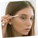 Mikinona 5pcs Sparkle Eyeliner Gold Eyeliner Liquid Eyeshadow Glitter Highlight Makeup Liquid - Buy Online on SooperMarket.com