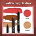 12 PCS Waterproof Glitter Eyeshadow Stick Set with Primer - Smudge Proof Shimmer and Matte Eye Makeup Crayon - Cream Eyeshadow Pen with Soft Brush - Buy Online on SooperMarket.com