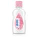 Johnson's Baby Oil 3 fl. oz - Hypoallergenic & Original Mineral Oil for Moisture Protection - Buy Online on SooperMarket.com
