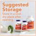 Now Foods Serrazimes 90 Veg Capsules - Digestive Enzyme Support - Buy Online on SooperMarket.com