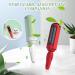 2-Piece Lint Roller Set for Pet Hair Removal | Reusable Cat & Dog Hair Remover | Ideal for Furniture & Clothing - Buy Online on SooperMarket.com