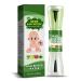 Anti Nail Biting Polish - Stop Nail Biting - Nail Biting Prevention for Teenagers & Adults - Nail Care Bitter Taste Safe Natural Plant Extract