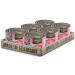LEONARDO wet food for cats pure poultry 6x 200g can grain-free cat food complete food Made in Germany 200 g (pack of 6)