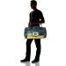 Green Bay Packers Medium Striped Core Duffle Bag - Official NFL Merchandise - Buy Online on SooperMarket.com