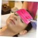 3pcs Eyelash Extension Tools Set | Forehead Pads & Support for Perfect Lash Application - Buy Online on SooperMarket.com