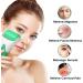 Jecrim Ice Roller for Face and Body - Tighten Pores, Reduce Puffiness & Tone Skin - Anti-Aging Beauty Care Tool for Wrinkles - Blue - Buy Online on SooperMarket.com