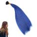 prinfantasy Hair Extensions Synthetic Extension Heat Resistant Fashion Hairpieces Cosplay Party Christmas Hair Accessories for Girls Women BZ247 GBBZ247 16 inch