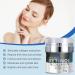 Pure Retinol Cream Wrinkle Cream Retinol Cream For Face Anti Aging Moisturizer With Hyaluronic Acid & Collagen Retinol Face Moisturizer For Firm Skin Anti-Aging & Fade Wrinkles 50 ml - Buy Online on SooperMarket.com