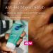 NIVEA Derma Skin Clear Scrub 150ml - Exfoliating Face Scrub with Salicylic Acid and Niacinamide - Buy Online on SooperMarket.com