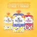 Piccolo Organic Pear Banana Coconut Milk Baby White Rice 100g - Buy Online on SooperMarket.com