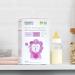 Dandelion Organics Bio Pre Initial Milk - Premium Goat Milk Baby Formula 0+ Months - Buy Online on SooperMarket.com