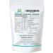 Organic Aloe Vera Powder - Premium Quality for Face, Hair, Smoothies & Baking - 100g - Buy Online on SooperMarket.com