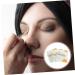 HAPINARY 3 Sets Double Eyelid Sticker Eye Makeup Supplies Goon Tape Cello Tape Mesh Tape Eye Makeup Tool Invisible Eye Stickers K Tape Sticky Eyelid Tape Lasting Fiber Cosmetics - Buy Online on SooperMarket.com