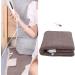 HEEPDD Electric Blanket - 5.9x4.9 FT 9 Heating Levels Smart Bedding | EU Plug 220V - Cozy Comfort for Home & Dorm - Buy Online on SooperMarket.com