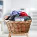 Travel Laundry Detergent Sheets - Fresh Scent Easy to Use 64 Loads - Enyur Washer Sheets (2 Pack - Buy Online on SooperMarket.com