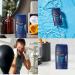 NIVEA Fresh Active Stick Deodorant 50ml - Pack of 3 | Anti-Transpirant | Ergonomic Design - Buy Online on SooperMarket.com