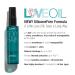 SexyHair Healthy Love Oil - Moisturizing Oil for Frizz Control & Shine | 2.5 fl oz - Buy Online on SooperMarket.com