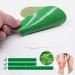 24 PCs Knee Pain Relief Patch | Warm Anti-Pain Patch for Back Neck & Shoulder Relief - 2 Boxes - Buy Online on SooperMarket.com