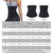 Shop Aoleytech Women's Waist Trainer Corset | Adjustable Sweat Belt for Effective Belly Trimming & Workout Support - Buy Online on SooperMarket.com