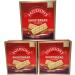 Paterson's Shortbread Fingers 300g Pack Of 3 Delicious Festive Scottish Cookies Sweet Butter Biscuit Delights - Buy Online on SooperMarket.com