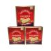 Paterson's Shortbread Fingers 300g Pack Of 3 Delicious Festive Scottish Cookies Sweet Butter Biscuit Delights