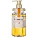 & Honey Deep Moist Shampoo - Honey - 440ml