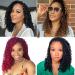 8 Packs 14 Inch Goddess Box Braids - Synthetic Crochet Hair Extensions for Black Women (1B3027) - Buy Online on SooperMarket.com