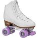 Pacer Stratos Quad Roller Skates - Men's Size 10 (Black) | Traditional Style - Buy Online on SooperMarket.com