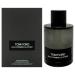 Tom Ford Eau Dombre Leather for Men - 3.4 oz EDT Spray 3.4 Fl Oz (Pack of 1)