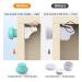 Child Safety Magnetic Cabinet Locks (20 Pack + 4 Keys) - Baby Proofing Cupboard Locks for Toddler - Easy Installation, Invisible Design - Buy Online on SooperMarket.com
