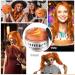 Orange Temporary Hair Color Wax | Instant Hairstyle Cream for Women & Youth | Party & Cosplay Hair Pomade - 4.23oz - Buy Online on SooperMarket.com