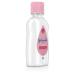 Johnson's Baby Oil 3 fl. oz - Hypoallergenic & Original Mineral Oil for Moisture Protection - Buy Online on SooperMarket.com