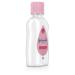 Johnson's Baby Oil 3 fl. oz - Pure Mineral Oil for Moisture Loss Prevention - Buy Online on SooperMarket.com