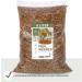 Buy Wild Animal Love Noble Mealworms 5L | Dried Mealworms for Birds & Hedgehogs | Premium Insect Food for Garden Birds - Buy Online on SooperMarket.com