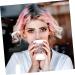FOYTOKI Black Eyebrows 10pcs Imitation Eco Eyebrow Sticker Stickers Waterproof Hair Eyebrows Beauty Eyebrow Stickers 4d - Buy Online on SooperMarket.com