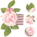 Angoily Bridesmaid Fashion Decorate Fabric - Buy Online on SooperMarket.com