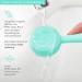 PMD Clean Pro - Smart Facial Cleansing Device with Silicone Brush & Anti-Aging Massager - Buy Online on SooperMarket.com