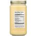 Gunter Cream Honey 16 oz - Premium 1 Pound Jar - Buy Online on SooperMarket.com