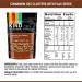 KIND Cinnamon Oat Clusters With Flax Seeds 6 Count - Buy Online on SooperMarket.com