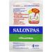 Salonpas 12 Hour Pain Relief Patch (Pack of 1) + Salonpas Pain Relieving Patch - Large (4 count) - Buy Online on SooperMarket.com