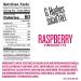 G Hughes Free Raspberry Vinaigrette Dressing (3 Pack) - Delicious Gluten-Free Salad Dressing - Buy Online on SooperMarket.com
