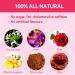 Hiherbs Fibroid Tea: Natural Solution to Shrink Ovarian Cysts - 10 Tea Bags - Buy Online on SooperMarket.com
