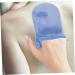 HAPINARY Tanning Mitt Applicator 1 Set Flocking Thumb Black Agent Tanning Self Tanning Mitt Applicator - Buy Online on SooperMarket.com