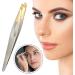 H.eternal Eyebrow Grooming Tweezers - Top Facial Beauty Tool for Women | Perfect Gift | One Size Fits All - Buy Online on SooperMarket.com