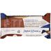 Squirrel Sisters Cacao Brownie Snack Bar No Added Sugar Vegan Gluten-Free Nutrition Bars Plant-based Snacks for Adults and Kids Box of 16 x 40 grams Cacoa Brownie - Buy Online on SooperMarket.com