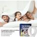 Anti Snoring Tape - Mouth Breathing & Snoring Solution | Nose Paste for Snoring Prevention - Blue One Size - Buy Online on SooperMarket.com