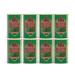 TRS | Sarson Ka Saag 450G | Green Mustard Leaves in Curry Sauce | Ready to Heat and Serve | Indian Origin | Pack Of 8