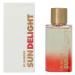 Jil Sander Sun Delight Edt Spray 3.4 Oz Fruity 1 Fl Oz (Pack of 1) - Buy Online on SooperMarket.com