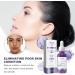 Niacinamide Serum Serum B5 Vitamin B3 Serum Anti-Wrinkle Serum for a Radiant Skin Tone and Minimised Pores Against the First Signs of Skin Ageing - Buy Online on SooperMarket.com